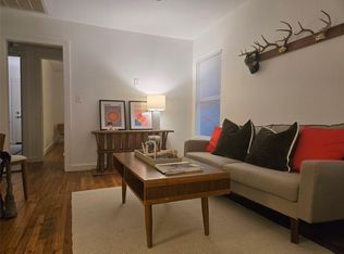 1307 Deloney St, Austin, TX 78721