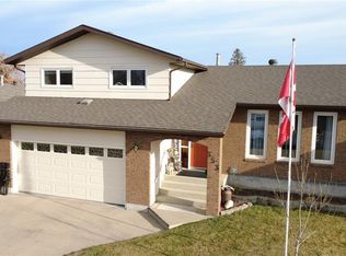 353 Walsh Trl, Swift Current, SK S9H4R3