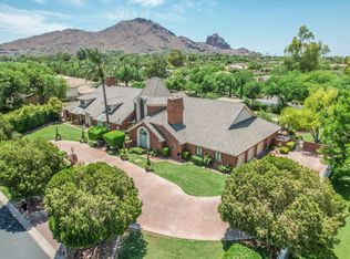 6600 N 64th Pl, Paradise Valley, AZ 85253