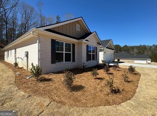 5311 Tuscany Dr Lot 98, Plan/approx Sqft Douglasville, GA 30135