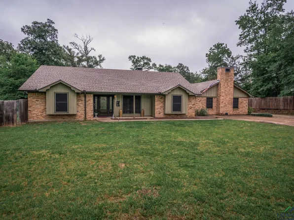3888 Wanda Ln, Hallsville, TX 75650