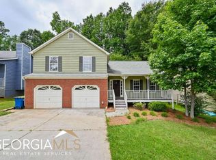 1736 English Ivey Ln NW, Kennesaw, GA