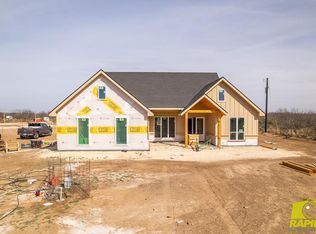 0 Twin Lakes Ln, San Angelo, TX 76904