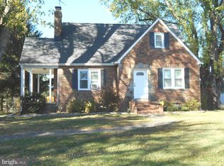 5928 Oakland Rd, Sykesville, MD 21784