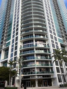 3301 NE 1st Ave APT M0306, Miami, FL, 33137