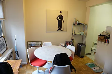 Rented by Manhattan Apartment Organization