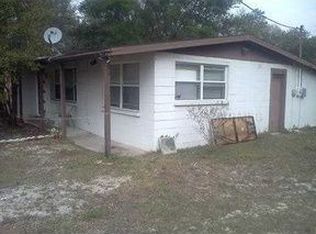 8419 N Tangerine Pl, Tampa, FL 33617