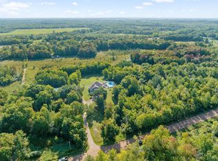 44695 Falcon Ave, Harris, MN 55032