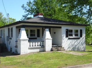 217 Leigh St, South Boston, VA 24592