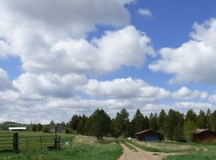 166 Forest Ln, Lewistown, MT 59457