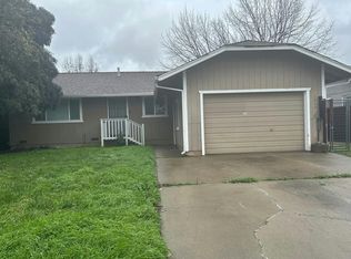 2860 Iris St, Anderson, CA