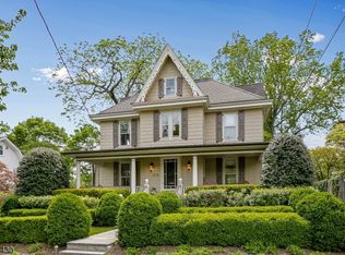 44 Green Ave, Madison, NJ 07940
