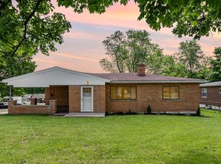201 Roberta Ave, Florence, KY 41042