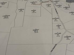 0 Churchill Dr, Cornish, NH 03745