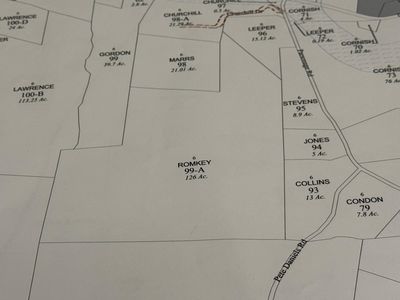 0 Churchill Drive, Cornish, NH, 03745