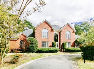 333 Magnolia Lake Ct, Aiken, SC 29803