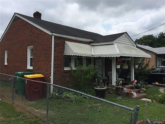 2nd image of 1420 Floyd St
