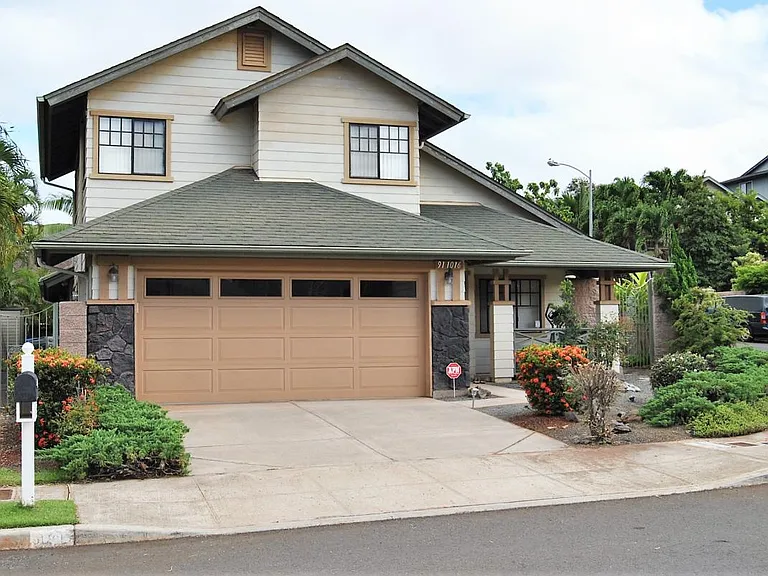 Excellent location in Kapolei.