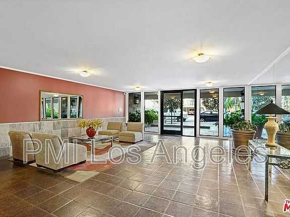 2nd image of 1230 N Sweetzer Ave APT 210