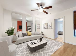 438 W 47th St APT 4A, New York, NY 10036