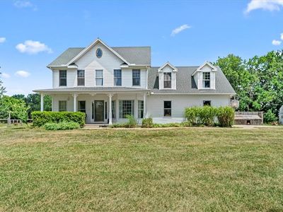 1148 N 1st Rd, Baldwin City, KS, 66006
