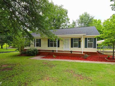 301 Ga Highway 42, Byron, GA, 31008
