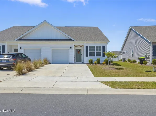 5338 Gladecress Drive, Leland, NC 28451