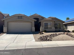 5422 N Rattler Way, Litchfield Park, AZ 85340