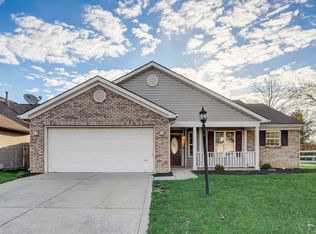 703 Coffee Tree Cir, Indianapolis, IN 46224