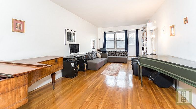 1st image of 100 Overlook Ter APT 111