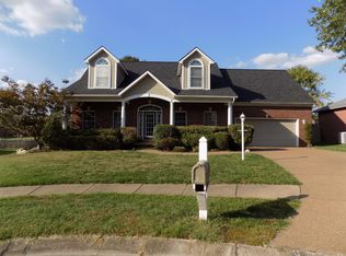 3044 Birdie Cir, Evansville, IN 47725
