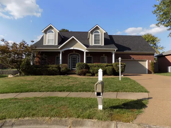 3044 Birdie Cir, Evansville, IN 47725