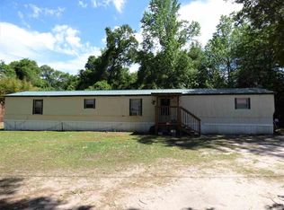 4402 Morristown Rd, Jay, FL 32565