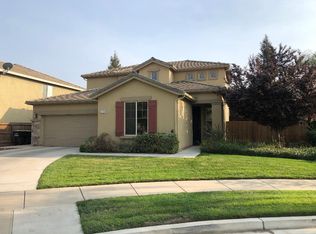 3109 W Clinton Ct, Visalia, CA