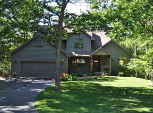 3254 Holiday Village Rd, Traverse City, MI 49686