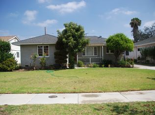 1429 W 11th St, Santa Ana, CA 92703