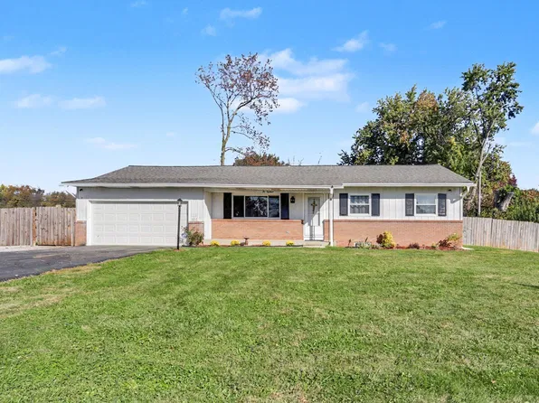 218 Rumsey Rd, Columbus, OH 43207