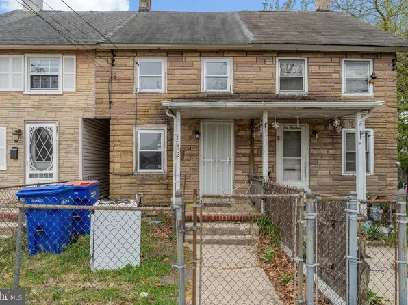1012 Archer St, Millville, NJ 08332