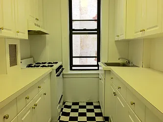 Rented by Metropolitan Equities