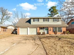 2225 Sycamore St, Paris, TX 75460