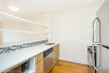 Rented by Living New York