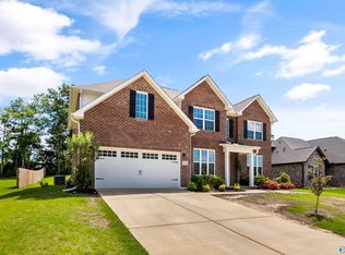 7114 Hickory Cove Way, Gurley, AL 35748