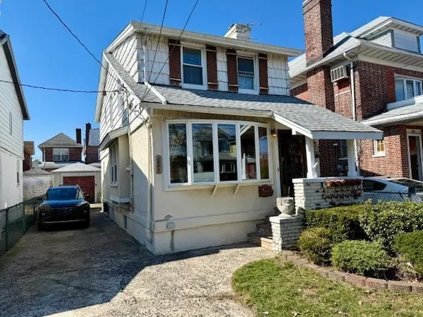 1668 Hendrickson St, Brooklyn, NY 11234