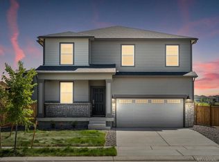 9132 Quintero St, Commerce City, CO 80022