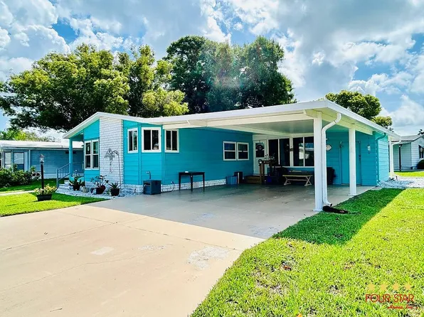 2 Tortuga Way #264, Leesburg, FL 34788