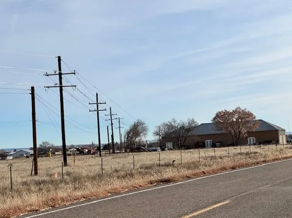 0 Abrahames Rd, Moriarty, NM 87035