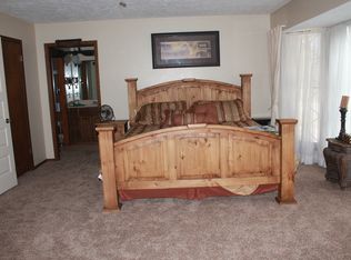 18207 County Road 1560, Ada, OK 74820