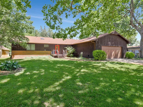 1630 W 33rd St N, Wichita, KS 67204