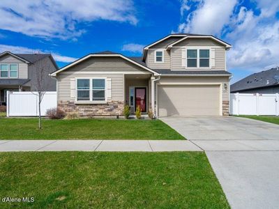 6209 W Irish Cir, Rathdrum, ID, 83858