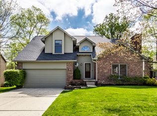 8307 Tequista Cir, Indianapolis, IN